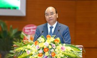 Premierminister Nguyen Xuan Phuc nimmt an Feier zum 30. Gründungstag des vietnamesischen Veteranenverbands teil