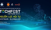 Nationaler Festtag für Startup und Kreativität 2019