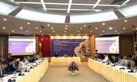 Vietnam will eine Million Unternehmen im Jahr 2020 haben
