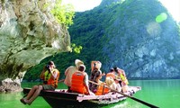 Quang Ninh begrüßt 2019 etwa 14 Millionen Touristen