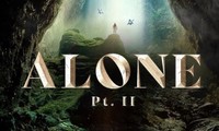 Son Doong-Höhle erscheint im Musikvideo “Alone Pt. II” von Alan Walker