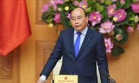 Premierminister: Vietnam macht die Epidemie Coronavirus bekannt