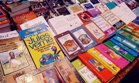 Deutsche Literatur in Vietnam