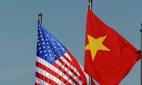 Förderung der Vietnam-USA-Beziehungen