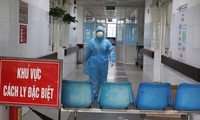 30 vietnamesische Bürger, die aus der chinesischen Stadt Wuhan zurückgekehrt haben, werden aus dem Krankenhaus entlassen