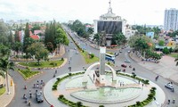 Buon Ma Thuot – die Zentralstadt der Region Tay Nguyen