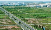 Aufgabe zur Ausarbeitung nationaler Bodennutzungsplanung genehmigt