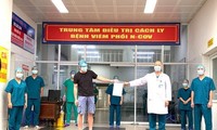 Tschechische Medien: Vietnam zählt zu den wenigen Ländern, die erfolgreich in der Covid-19-Bekämpfung sind