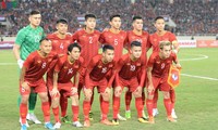 Vietnamesische Fußballnationalmannschaft wird bestens für AFF Cup 2020 unterstützt