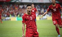 Vietnam spielt gegen Malaysia am 13. Oktober in der Qualifikationsrunde der WM 2022