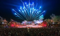 Einzigartige Programme beim Hue-Festival 2020