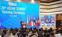 36. ASEAN-Gipfel erfolgreich organisieren: Ansehen Vietnams verbessert sich