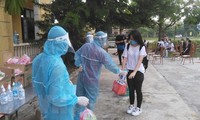 Covid-19-Epidemie: Vietnam erlebt bereits 92 Tage hintereinander ohne Infektionsfälle