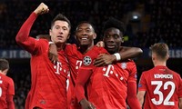 Bayern München plant eine Tour nach Vietnam