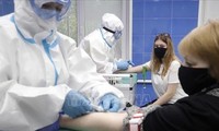 Covid-19-Epidemie: Mehr als 170 Länder beteiligen sich am globalen Impfplan