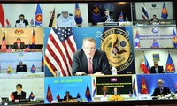 ASEAN 2020: Fortsetzung der Initiative für erweiterte Handelszusammenarbeit zwischen ASEAN und den USA