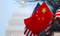 Spannungen zwischen den USA und China im Ostmeer eskalieren