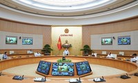 Vietnam erwägt, einige internationale Handelsflüge wieder zu eröffnen