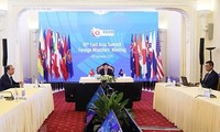 Neuseeland schätzt die Führungsfähigkeit Vietnams als ASEAN-Vorsitzender 2020