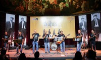 Konzert “The Beatles Symphony”