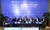 Der “goldene” Zeitpunkt für die Investitionen in den Informationstechnologiemarkt in Vietnam