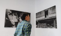 Fotoausstellung in Australien zum Spenden für Flutopfer in Zentralvietnam