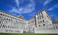 WTO erneuert sich, um der neuen Situation gerecht zu werden