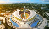 SEA Games in Vietnam sind eine wertvolle Erfahrung für die Vorbereitung auf die SEA Games in Kambodscha im Jahr 2023