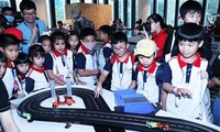 Festival “Ein Stückchen Deutschland” in Ho-Chi-Minh-Stadt