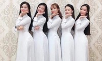 Bewahrung und Entwicklung der Tracht Aodai