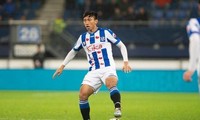 K.League 2021 hat Vorrang für vietnamesische Fußballspieler Van Hau und Quang Hai