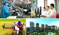 Vietnam will im Jahr 2021 ein Wachstum von 6,5 Prozent erreichen