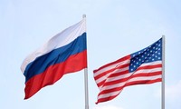 Russland und die USA verlängern Atomwaffenreduktionsvertrag New START