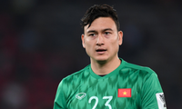 Torwart Van Lam steht auf der List der Spieler von Cerezo Osaka bei J-League 2021