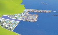 Häfen im Hafen Lien Chieu in Da Nang sollen im Zeitraum 2026-2027 in Betrieb genommen werden