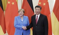 Deutsch-chinesische Regierungskonsultation fördert bilaterale Zusammenarbeit