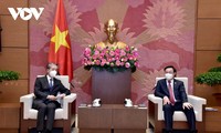  Entwicklung der Partnerschaft mit China ist konsequenter Standpunkt in der vietnamesischen Außenpolitik