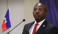 Der Interimspremierminister C. Joseph ruft Bürger zur Zurückhaltung nach der Ermordung des Präsidenten von Haiti auf