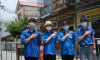 Wettbewerbe zum 65. Jahrestag des vietnamesischen Jugendvereins starten