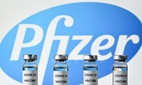 Die Regierung stimmt dem Kauf von fast 20 Millionen zusätzlichen Pfizer-Impfstoffdosen zu