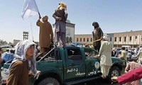 Länder reagieren weiterhin auf die Afghanistan-Frage