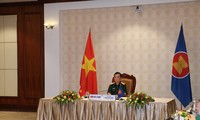 Vietnam fördert Verteidigungsbeziehungen zwischen ASEAN und Südkorea