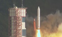 Rakete mit vietnamesischem NanoDragon-Satelliten erfolgreich gestartet