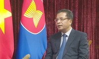 Staatspräsident Nguyen Xuan Phuc besucht Russland: Vertiefung der strategischen Partnerschaft zwischen beiden Ländern