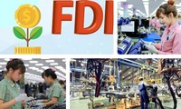 Vietnam zieht 2021 ausländische Direktinvestitionen von über 31 Milliarden US-Dollar an