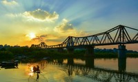 Fotoausstellung “Brücke der Freundschaft” verbindet die Kulturen Vietnams und Indiens