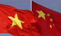 Vietnam und China halten Dialoge zur Lösung von zusammenhängenden Problemen aufrecht