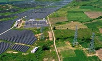 Energiepartnerschaft Vietnam – Dänemark im Zeitraum 2020-2025