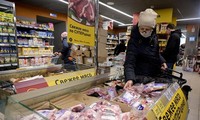 IWF senkt globale Wachstumsprognose wegen Ukraine-Krise