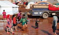 EU plant Geberkonferenz für Syrien